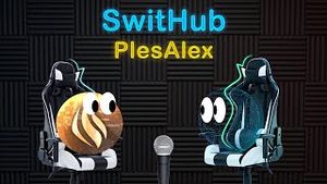 Video post by @swithub on YouTube