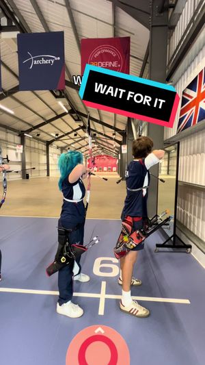 Video post by @teamgb on TikTok