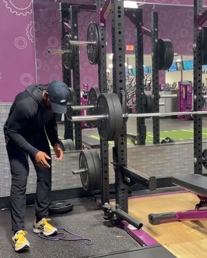 Image post by @realrclark on Instagram