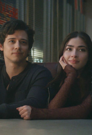 Video post by @primevideo on TikTok