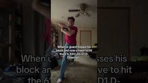 Video post by @maxpreps on YouTube