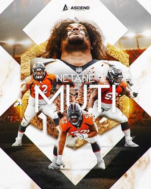 Image post by @ascend_nfl on Instagram