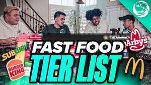 Video post by @beastcoastr6 on YouTube