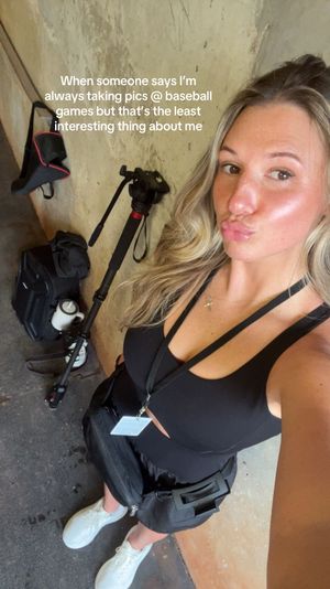 Video post by @hannahbachmanphotography on TikTok