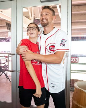 Image post by @reds on Instagram