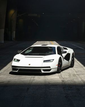 Image post by @bonhamscars on Instagram