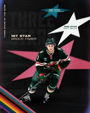 Video post by @mnwild on Twitter