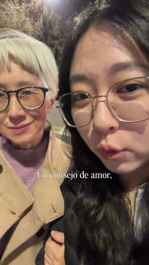 Video post by @ohayolily on TikTok