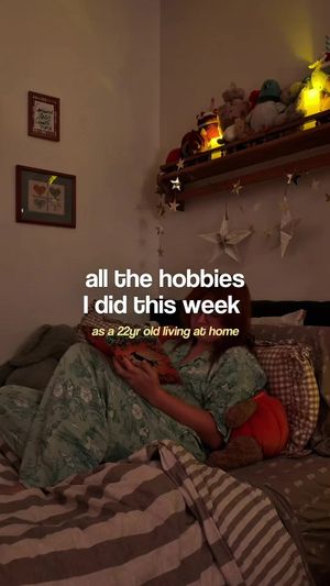 Video post by @kyleapaige on TikTok