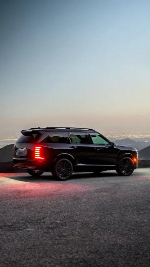 Image post by @hyundaiusa on TikTok