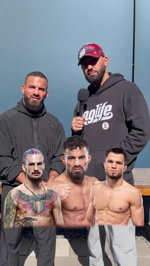 Video post by @fighthunterz on TikTok