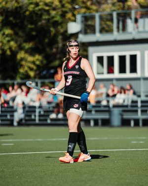 Image post by @umassfieldhockey on Instagram