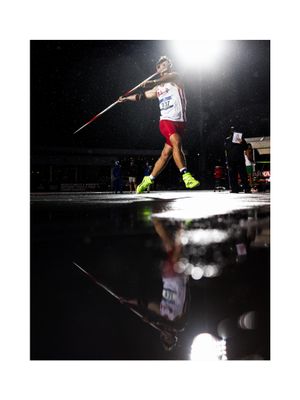 Image post by @macjohnsonmedia on Instagram