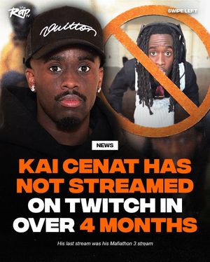 Video post by @rap on TikTok