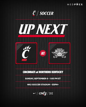 Image post by @gobearcatswsoc on Instagram