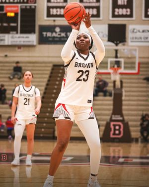 Image post by @brownu_wbb on Instagram