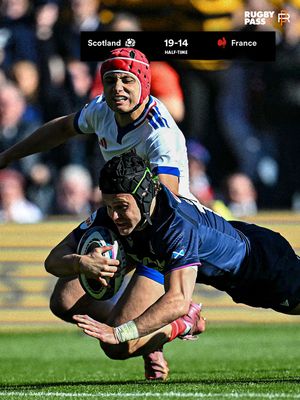 Image post by @rugbypass on Instagram