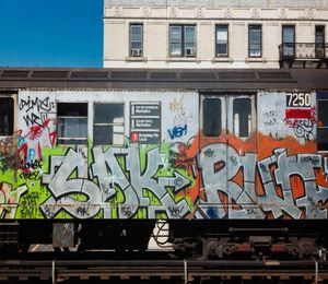 Image post by @graffitiosity on Instagram