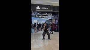 Video post by @corsair on YouTube