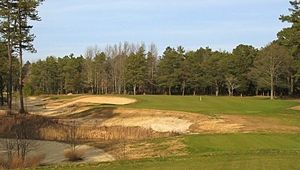 Image post by @unionleaguegolf on Instagram