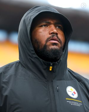 Image post by @steelers on Instagram
