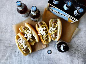 Image post by @tenderbelly on Instagram