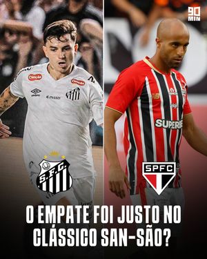 Image post by @90minbrasil on Instagram