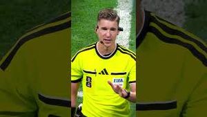 Video post by @foxsports on YouTube