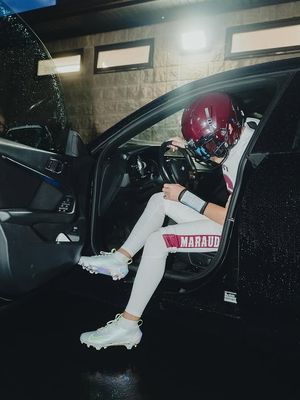 Image post by @griffinvranjes16 on Instagram