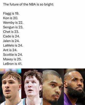 Image post by @undrafted.sports on Instagram