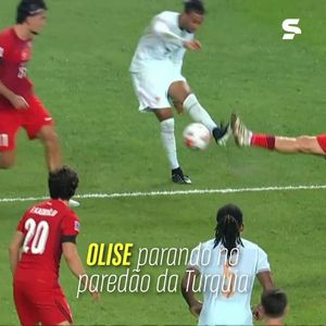 Video post by @sportv on Instagram