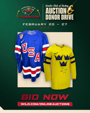 Image post by @wildgivesback on Instagram