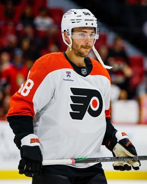 Image post by @NHL on Twitter/X