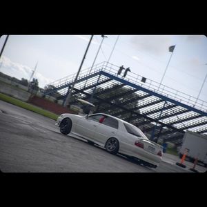Image post by @jzx_ryan on Instagram