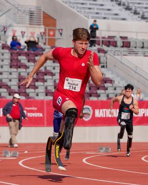 Image post by @hunterwoodhall on Instagram