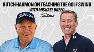 Video post by @titleist on YouTube