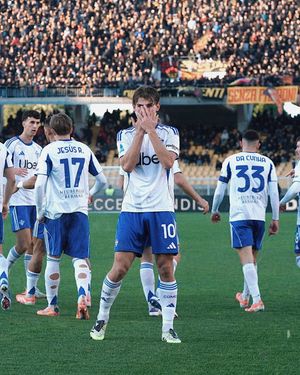 Image post by @football__hqs on Instagram