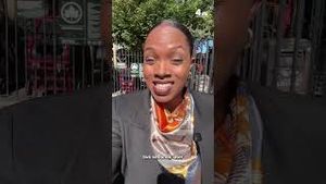 Video post by @nbcnewyork on YouTube