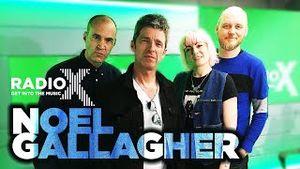 Video post by @radiox on YouTube