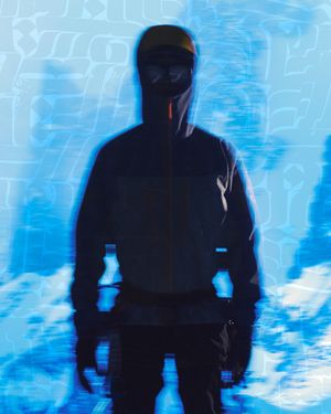 Image post by @arcteryxnewyork on Instagram