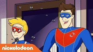 Video post by @nickelodeon on YouTube