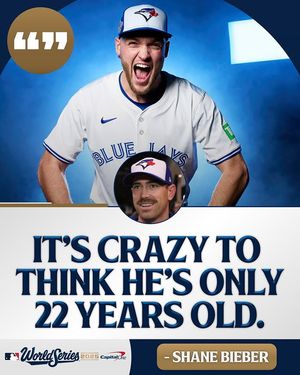 Image post by @mlbnetwork on Instagram