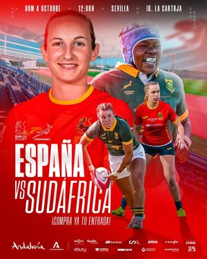 Image post by @ferugby on Instagram