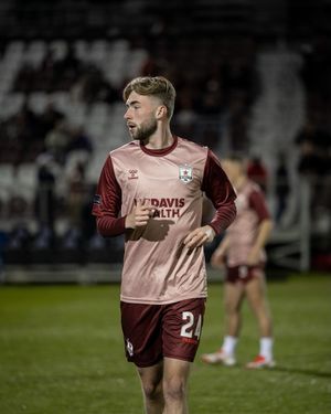 Image post by @sacrepublicfc on Instagram
