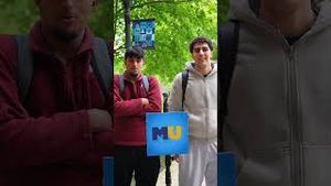 Video post by @marquetteu on YouTube