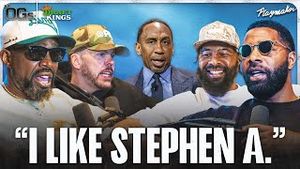Video post by @theogsshow on YouTube