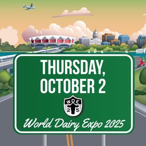 Image post by @wdexpo on Instagram