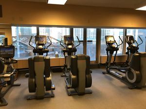 Image post by @MarriottMinneapolis on Facebook