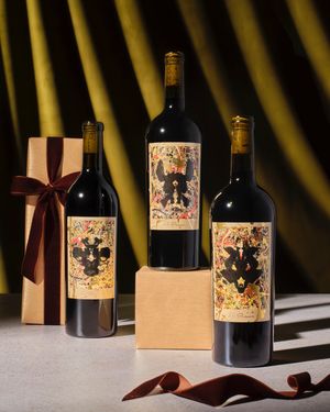 Image post by @prisonerwineco on Instagram