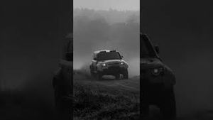 Video post by @landroverusa on YouTube
